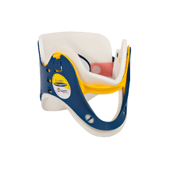 Stifneck®-Select Pediatric Adjustable