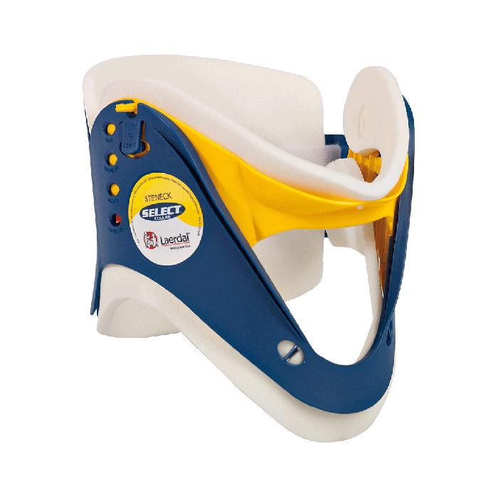 Stifneck®-Select for Adults, Adjustable