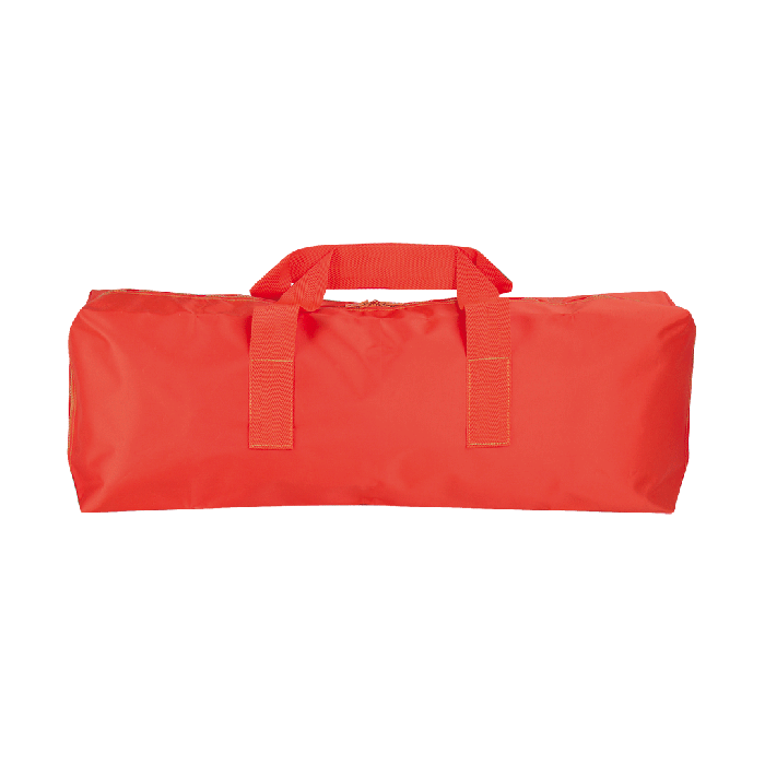 Orange Cervical Collar Emergency Kit for up to 10 collars