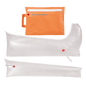 PneuPlast Inflatable Splint, PVC, 3-Piece Set