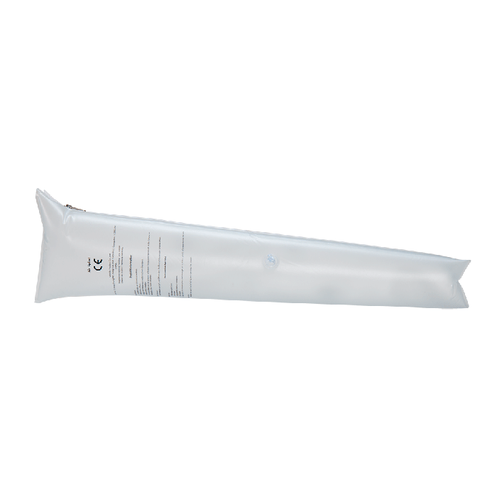 PneuPlast Inflatable PVC Splint for the Entire Arm with Insert
