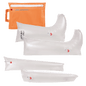 PneuPlast Inflatable Splint, PVC, 5-Piece Set