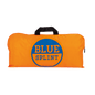 Blue Splint 5-Piece Splint Set, Neoprene with Pouch