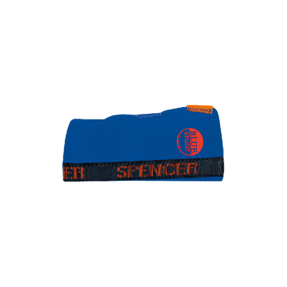 Blue Splint 5-Piece Splint Set, Neoprene with Pouch