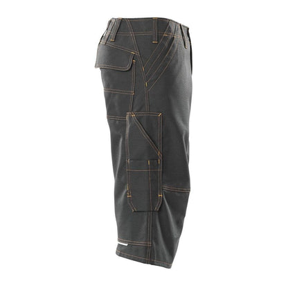 MASCOT® Borba three-quarter length trousers