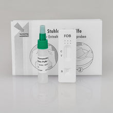 Cleartest light Humanofecal Test Pack: 50 tests | Pack (50 pieces)
