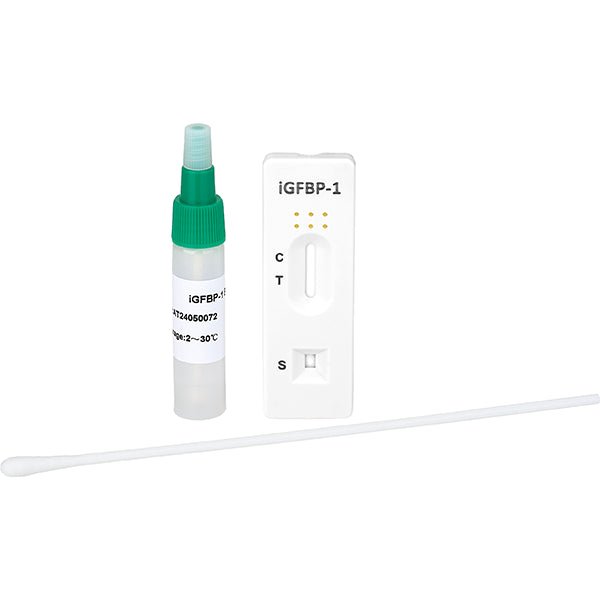 CLEARTEST PROM iGFBP-1
