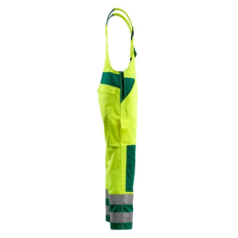 MASCOT® Barras dungarees