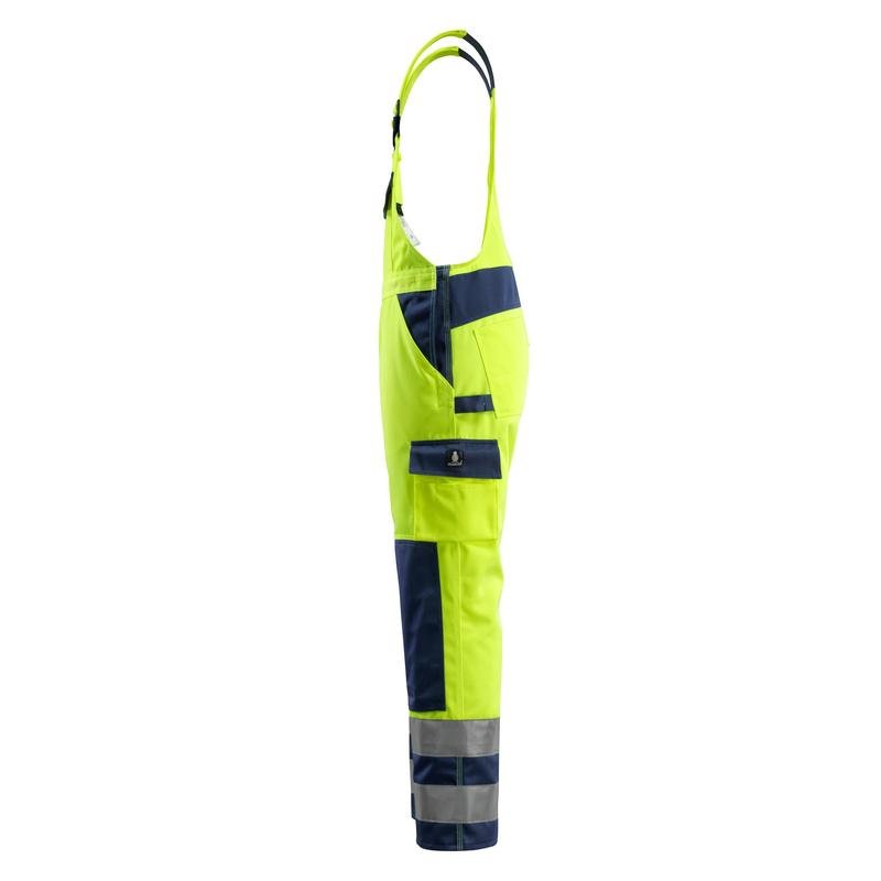 MASCOT® Barras dungarees
