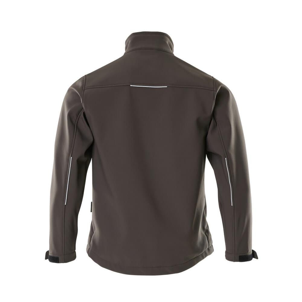 MASCOT® Tampa Soft Shell Jacket