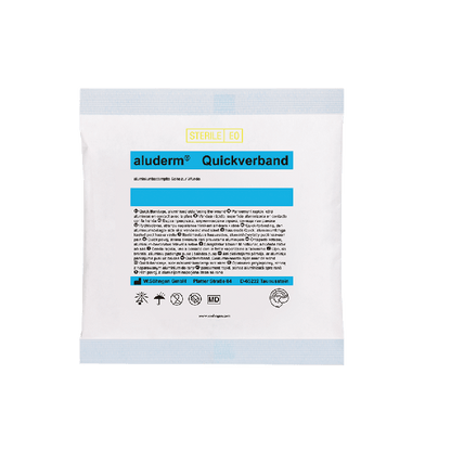 aluderm® Quick Bandage for Fingers