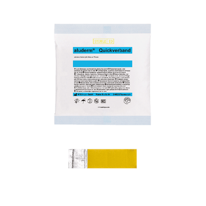 aluderm® Quick Bandage for Fingers