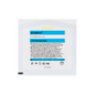 aluderm® Perforated Compress CH 32-50, 8 x 9 cm