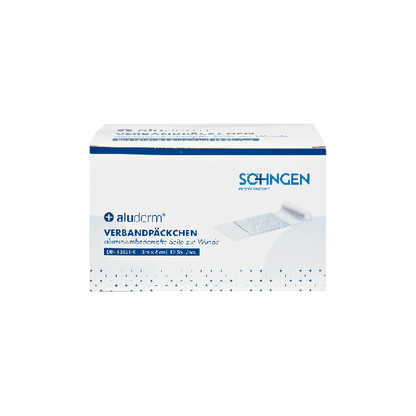 aluderm® Small Bandage Packs, 10 per pack