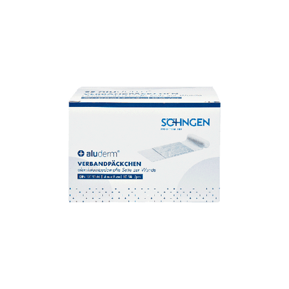 aluderm® Medium Bandage Packs, 10-pack
