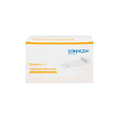 DermaCare® Small Bandage Packs, 10-pack