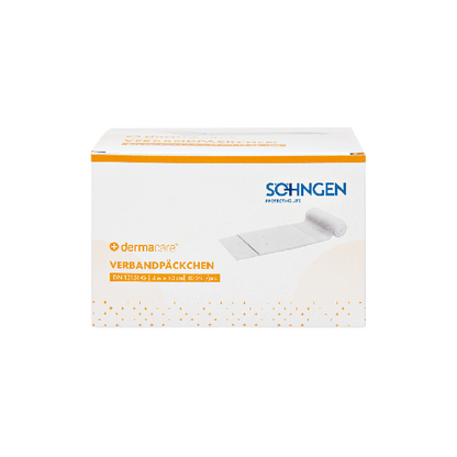 DermaCare® Bandage Packs, Large, 10-pack