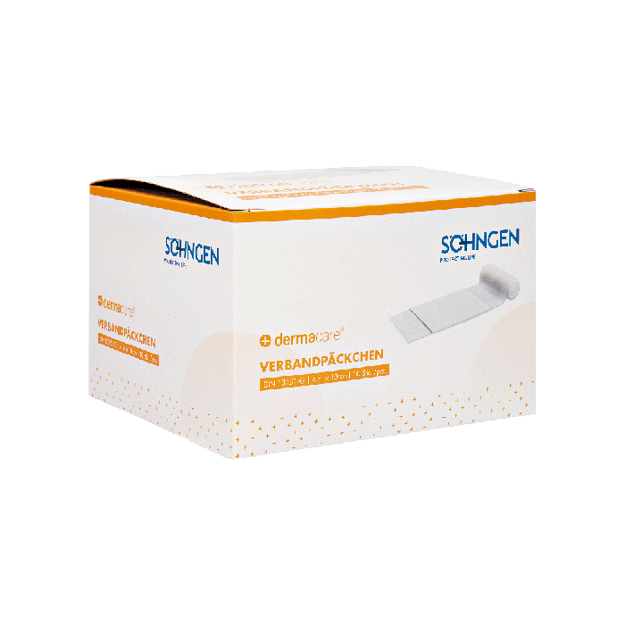 DermaCare® Bandage Packs, Large, 10-pack