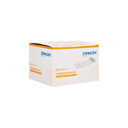 DermaCare® Medium Dressing Packs, 10-pack