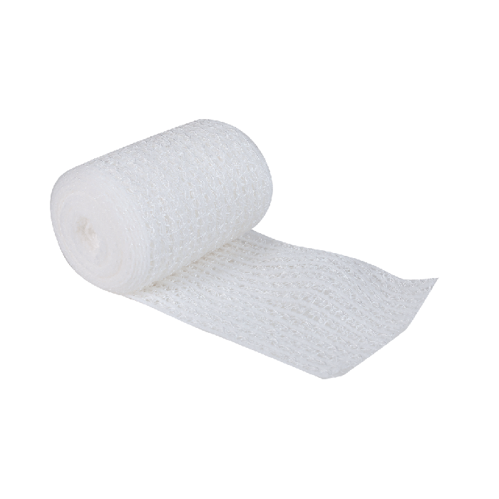 WS elastic bandage, 4 m x 6 cm