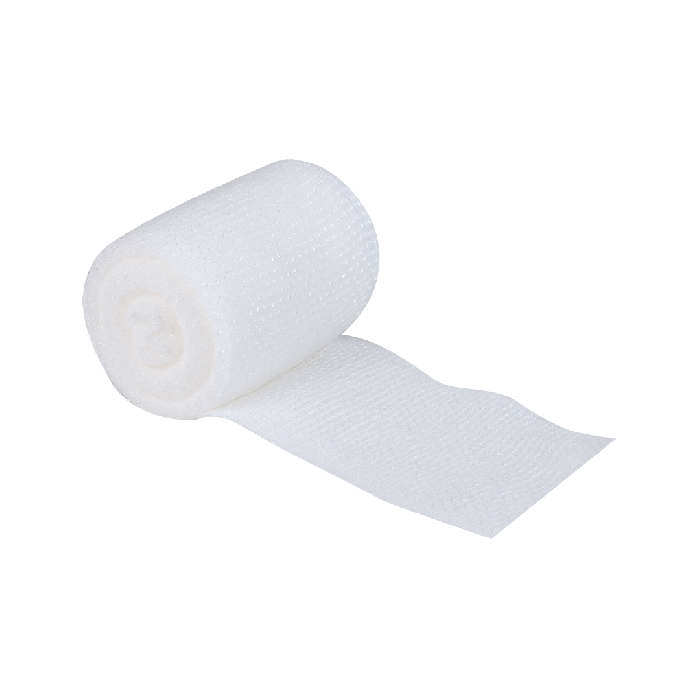 WS Support Bandage, 4 m x 4 cm