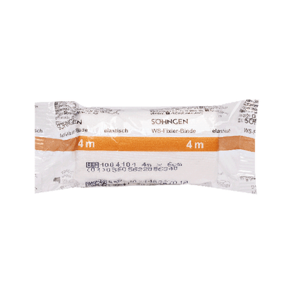 WS Support Bandage, 4 m x 6 cm