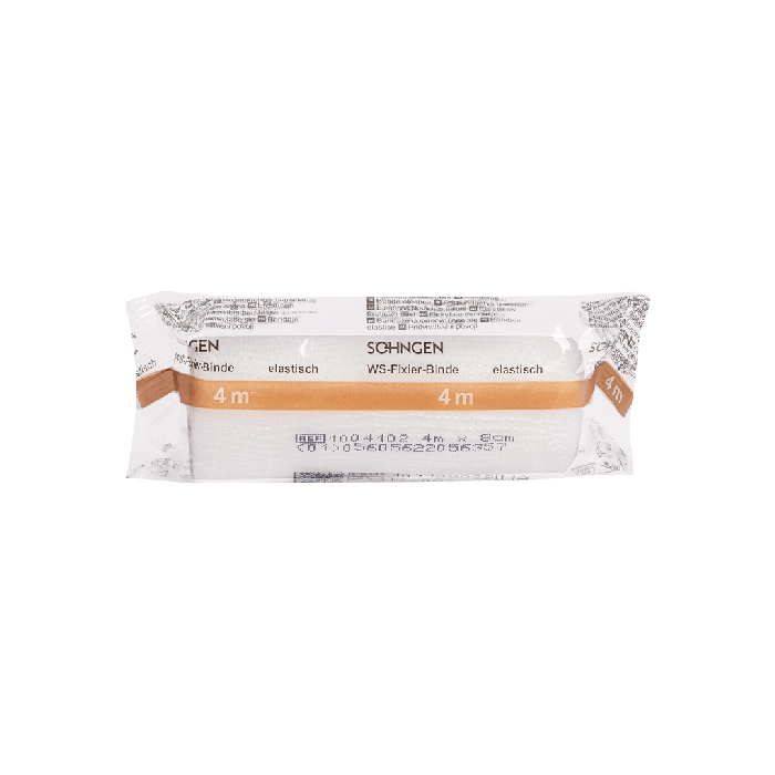 WS Support Bandage, 4 m x 8 cm