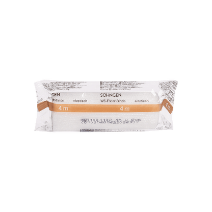WS Support Bandage, 4 m x 8 cm