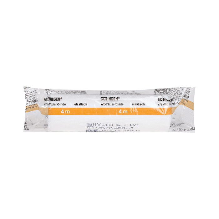 WS Support Bandage, 4 m x 10 cm