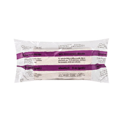 WS Universal Bandage, 5 m x 8 cm