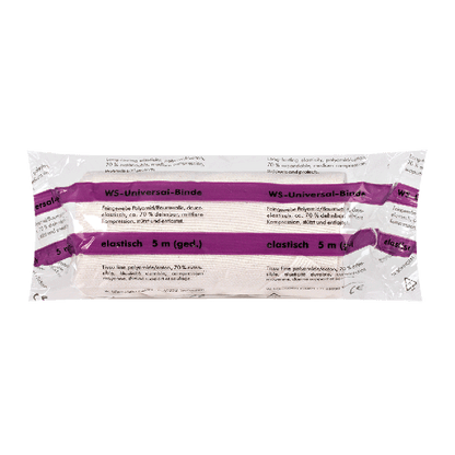 WS Universal Bandage, 5 m x 10 cm
