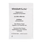 Non-woven wipes, 200 x 300 mm, 50 per pack