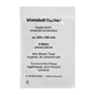 Nonwoven wipes, 200 x 300 mm, pack of 5