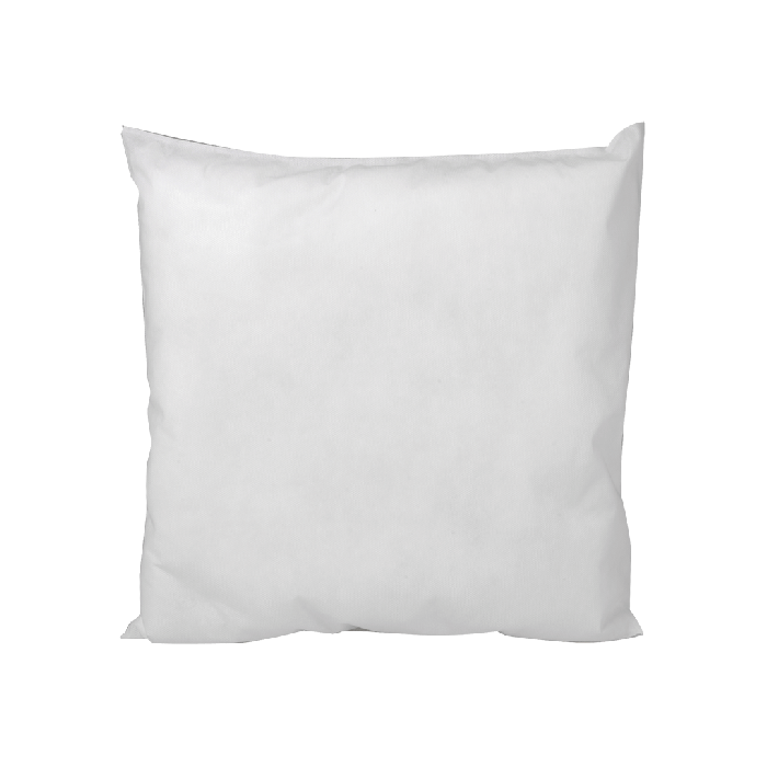 Disposable Pillow, 40 x 40 cm