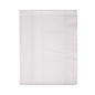 Disposable Bed Sheet, 210 x 75 cm, PE-Coated