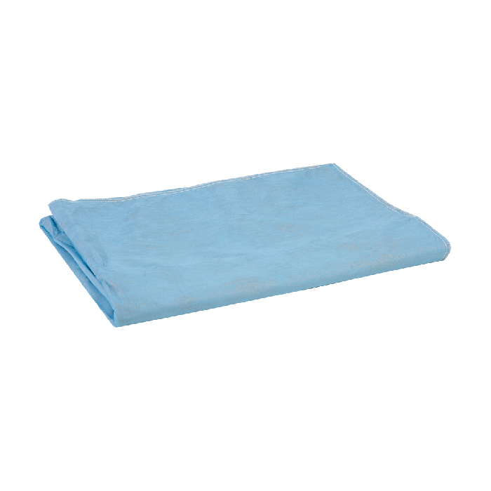ÖKO-Thermo-COLOR Duvet, Clinic Blue