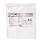 Disposable Protective Coverall, Size XXL