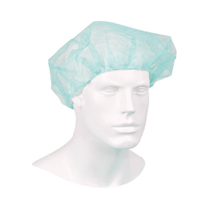 Disposable Head Cover, Pack of 100