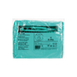 Disposable Protective Gowns, Pack of 10
