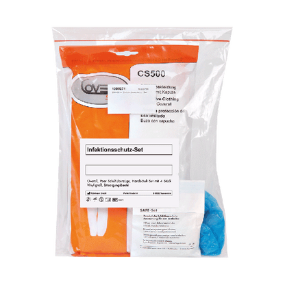 SÖHNGEN® Infection Control Kit
