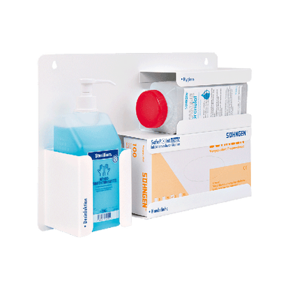 SÖHNGEN® SafePoint Hygiene & Infection Control Station absorb