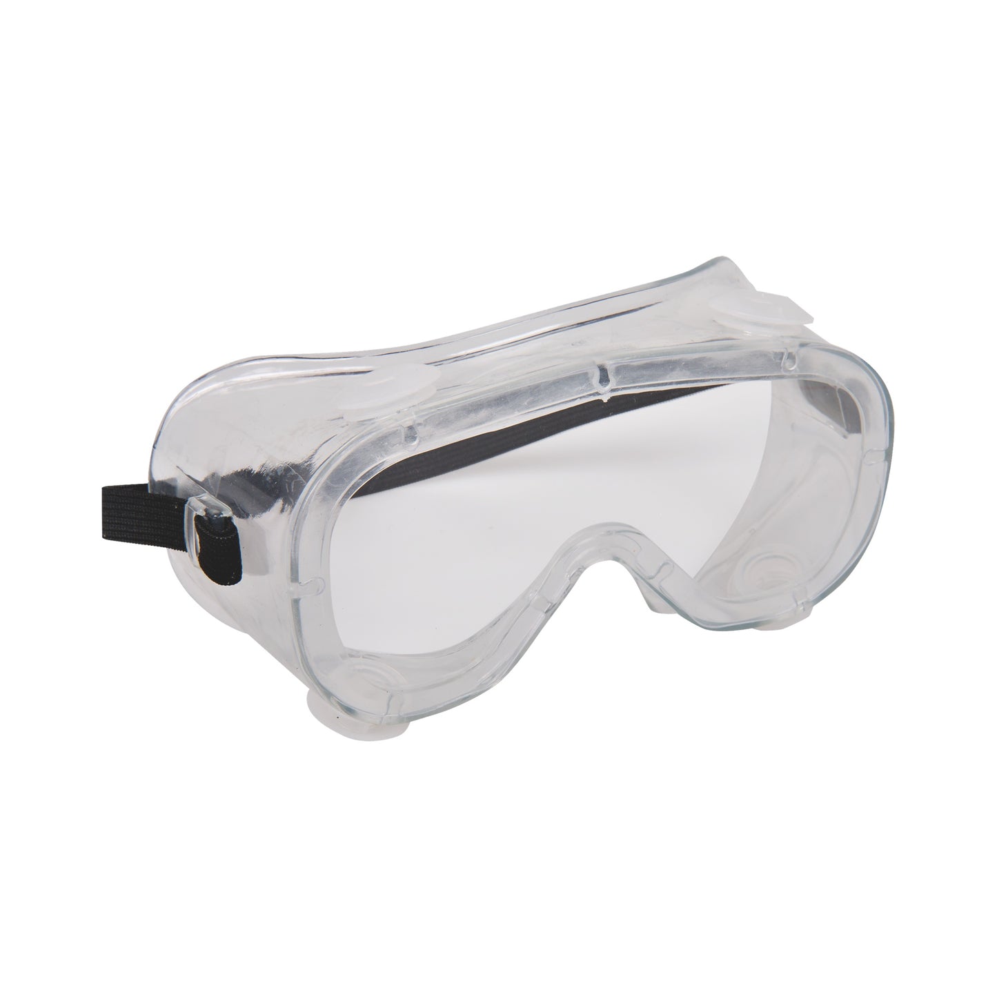 Full-View Safety Goggles EN 166