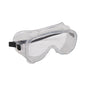 Full-View Safety Goggles EN 166