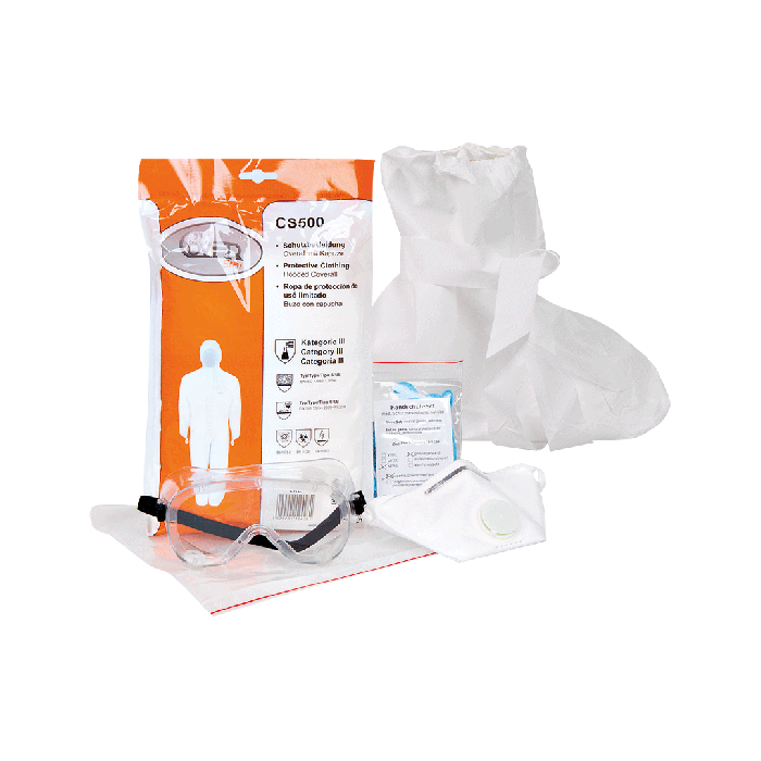 SÖHNGEN® Alpha Protection Kit