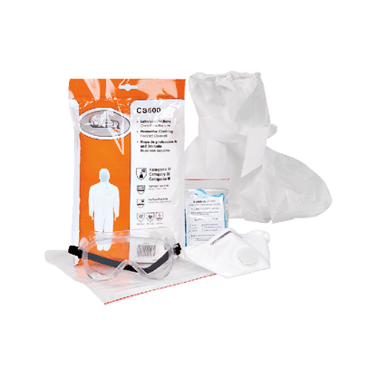 SÖHNGEN® Alpha Protection Kit
