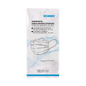 Medical Face Mask EN 14683-2019 IIR, Single-Pack