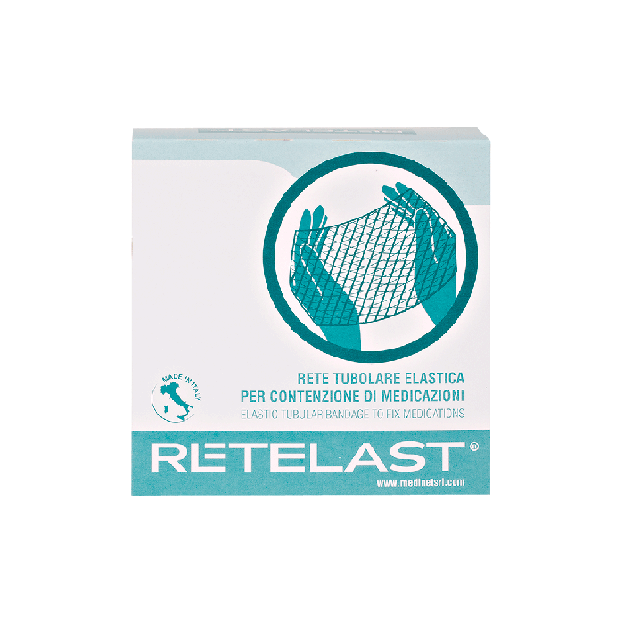 25-Meter Net Set, Size 3 (Arm and Leg)