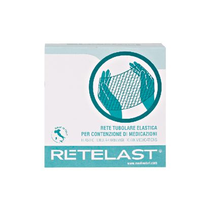 25-Meter Net Set, Size 3 (Arm and Leg)