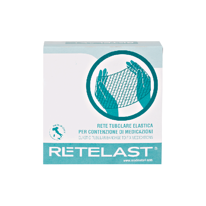 25-Meter Net, Size 4, Head and Thigh
