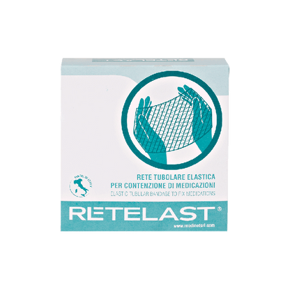 25-Meter Net, Size 4, Head and Thigh